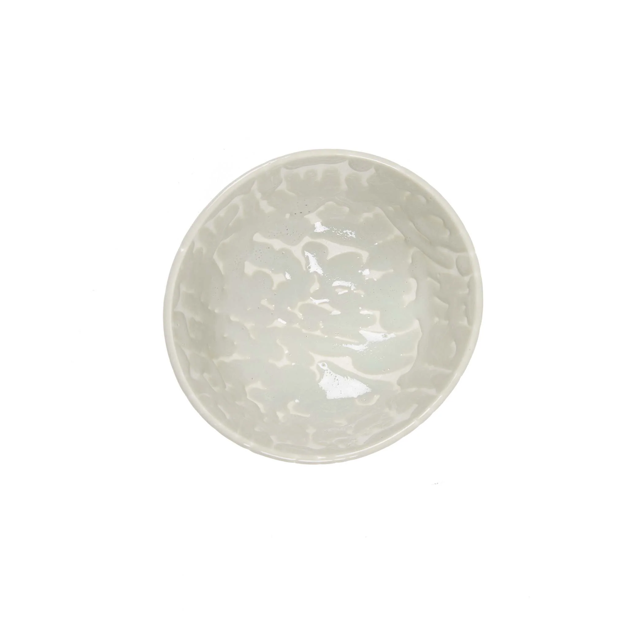 Matthias Kaiser Kairagi Celadon Bowl - Image 3