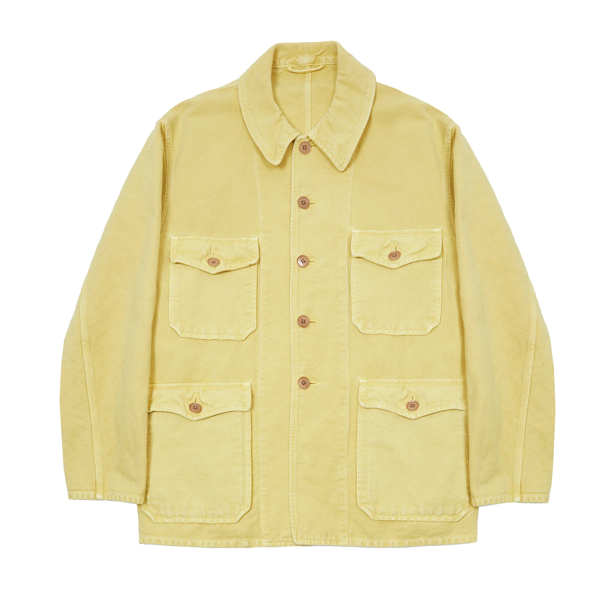 Men's Outerwear