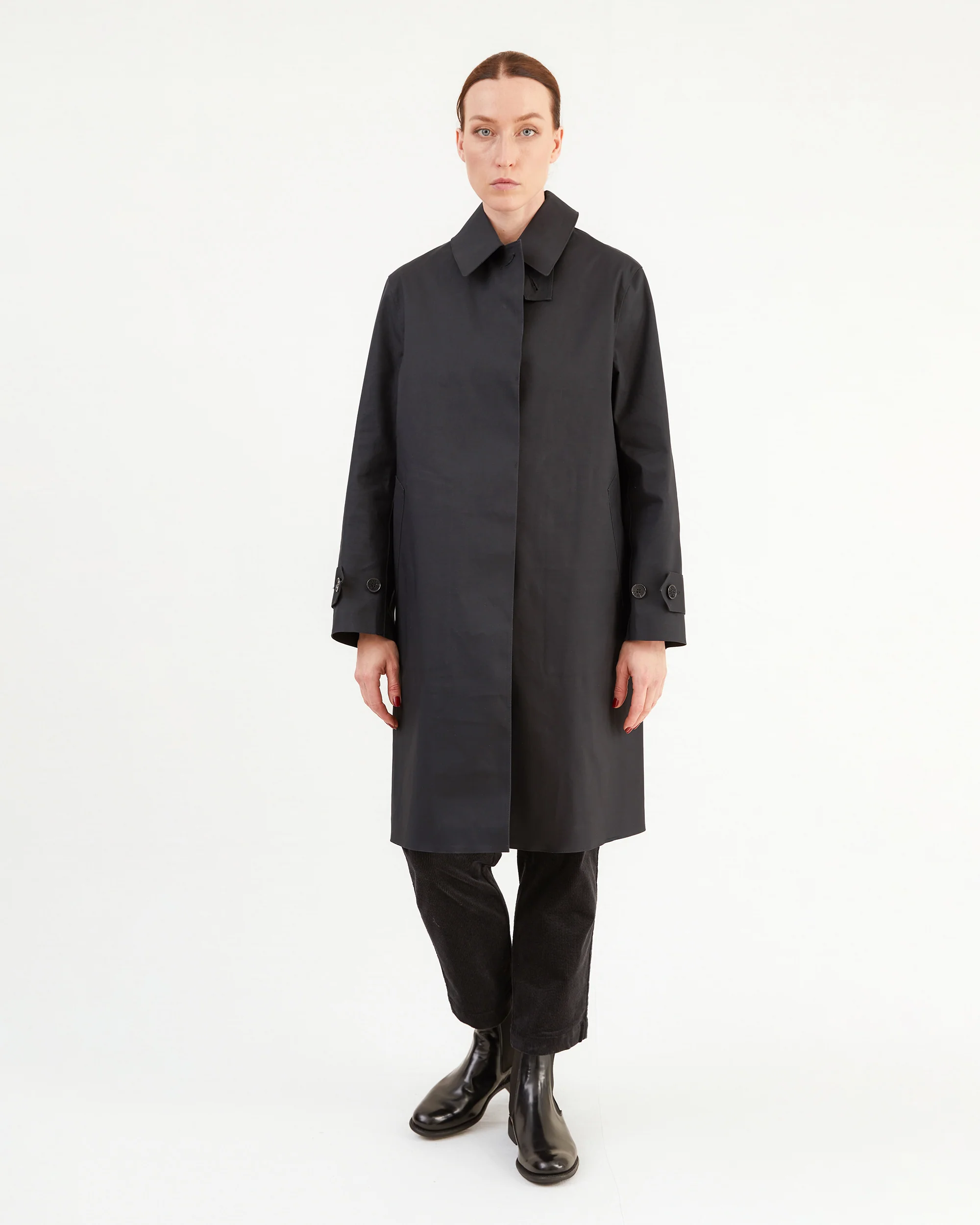 Mackintosh