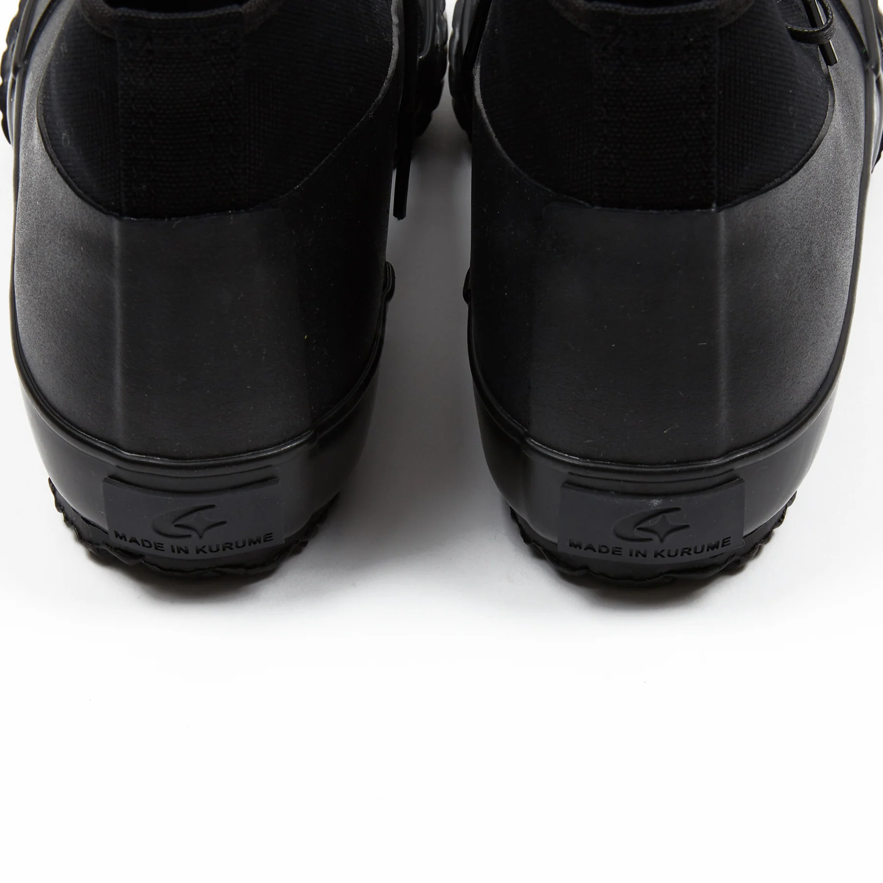 Moonstar All Weather Boot in Black - Image 4