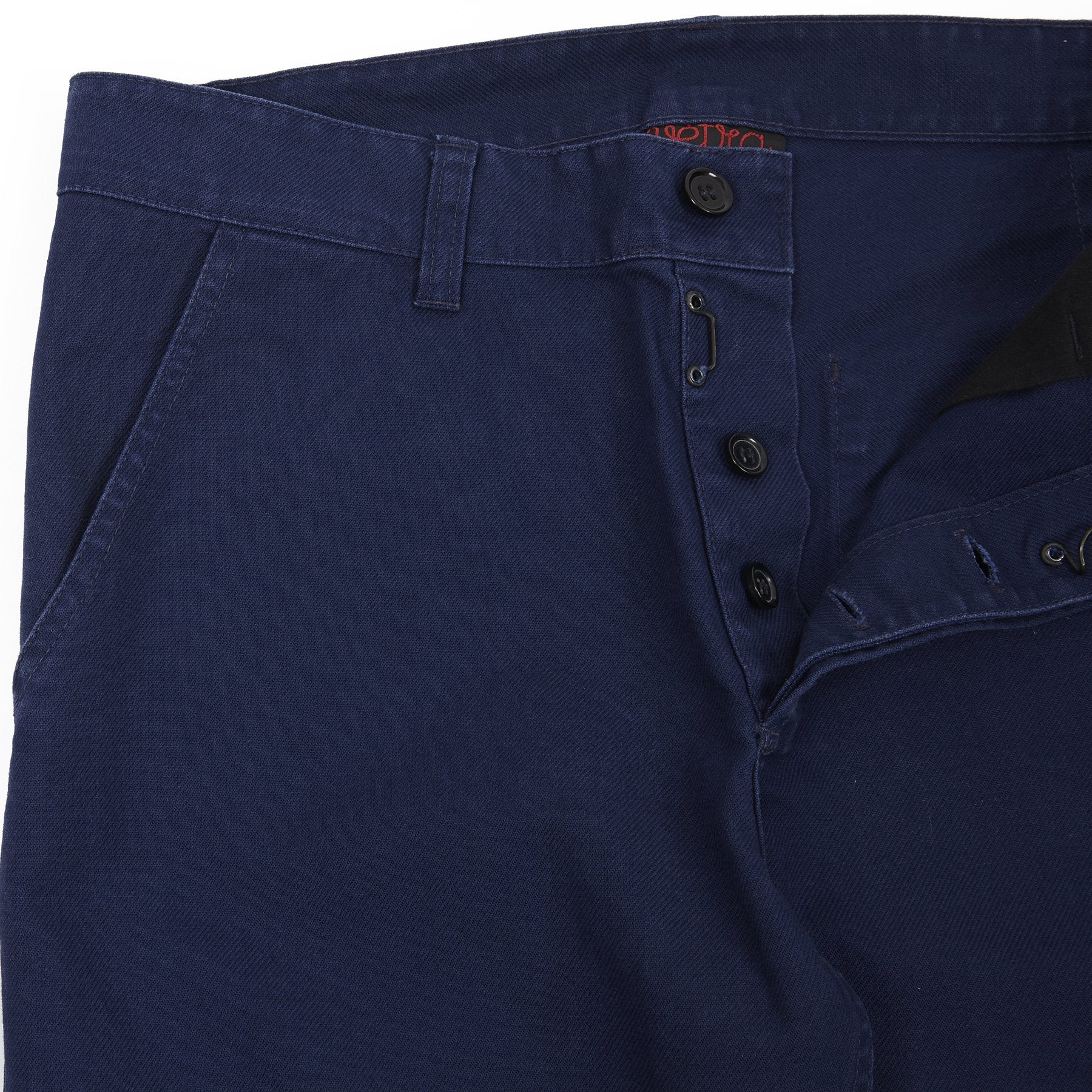 Vetra 1G55/264 Workwear Trousers in Navy - Image 3