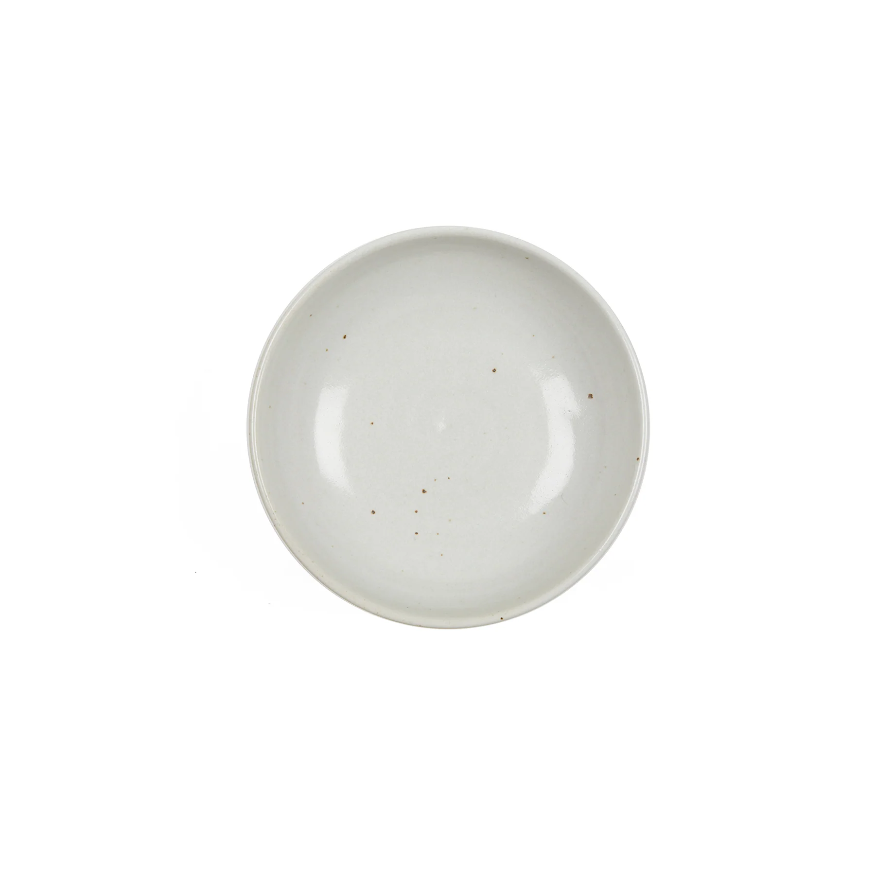 Keramische Werkstatt Margaretenhöhe Hand Thrown Stoneware Spaghetti Bowl Nr. 10 - Image 3